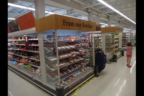 Sainsbury's, Hertford